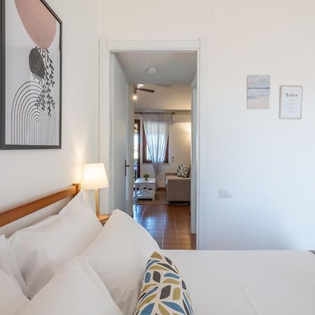 Suite Capitana Harbor-Self Checkin-Terrace-Netflix Exterior photo