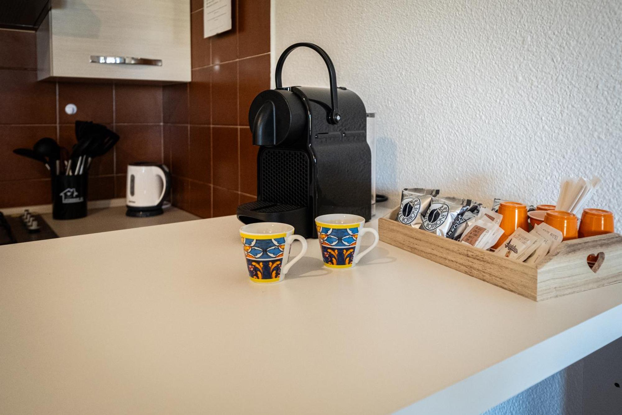 Suite Capitana Harbor-Self Checkin-Terrace-Netflix Exterior photo