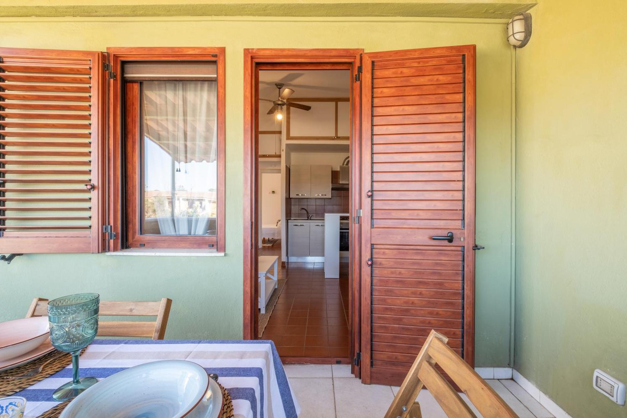 Suite Capitana Harbor-Self Checkin-Terrace-Netflix Exterior photo
